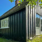 House From 1927 Near Rebild Bakker And St Oksso
