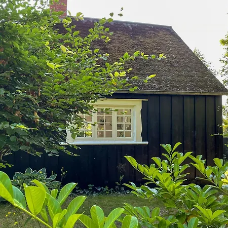 House From 1927 Near Rebild Bakker And St Oksso *