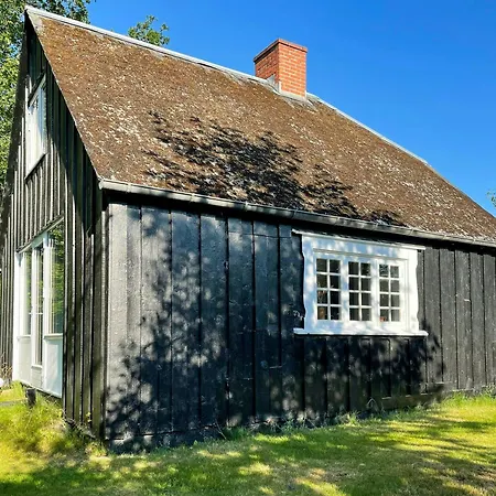 House From 1927 Near Rebild Bakker And St Oksso Skorping