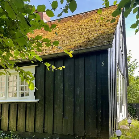 House From 1927 Near Rebild Bakker And St Oksso * Skorping